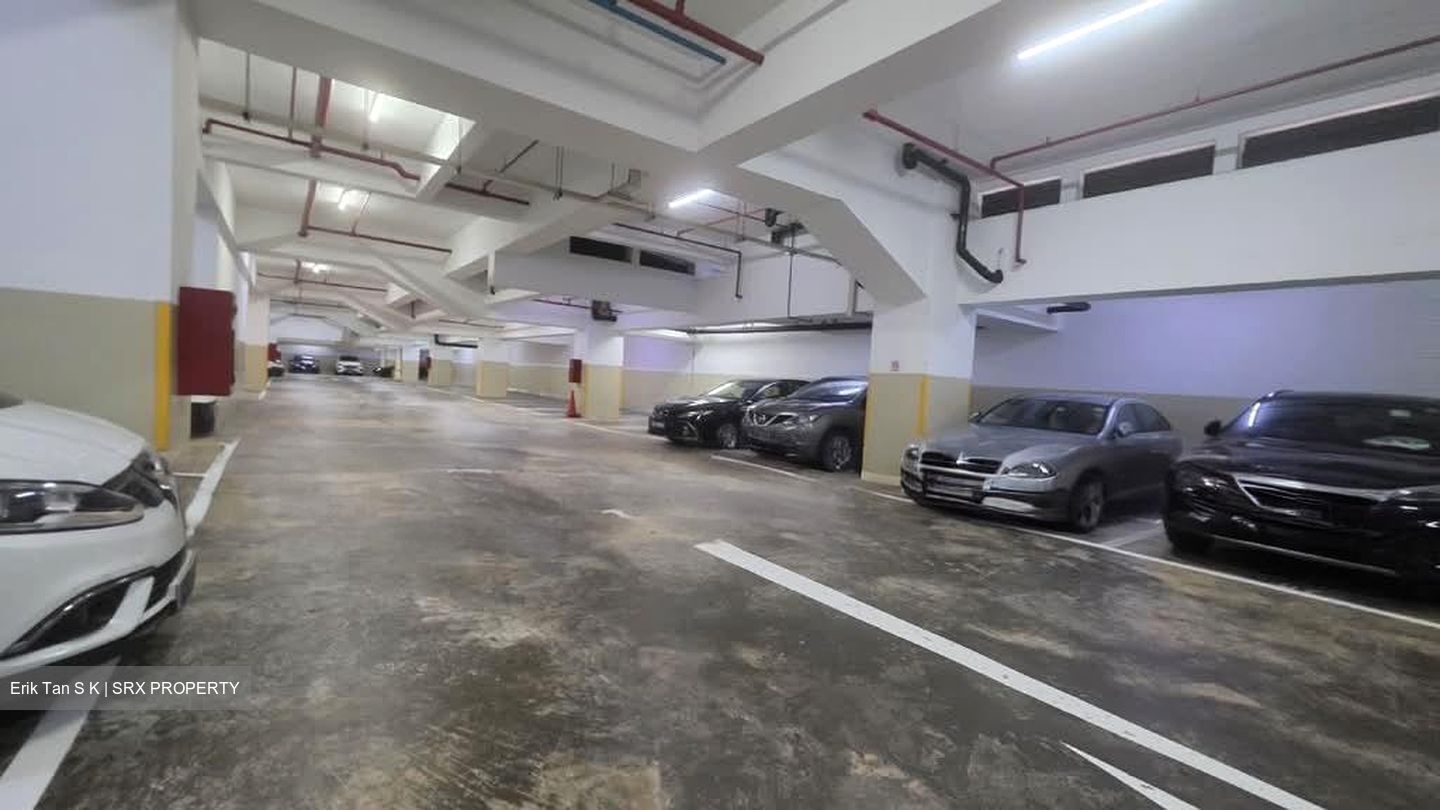 Citilink Warehouse Complex (D5), Factory #592314641